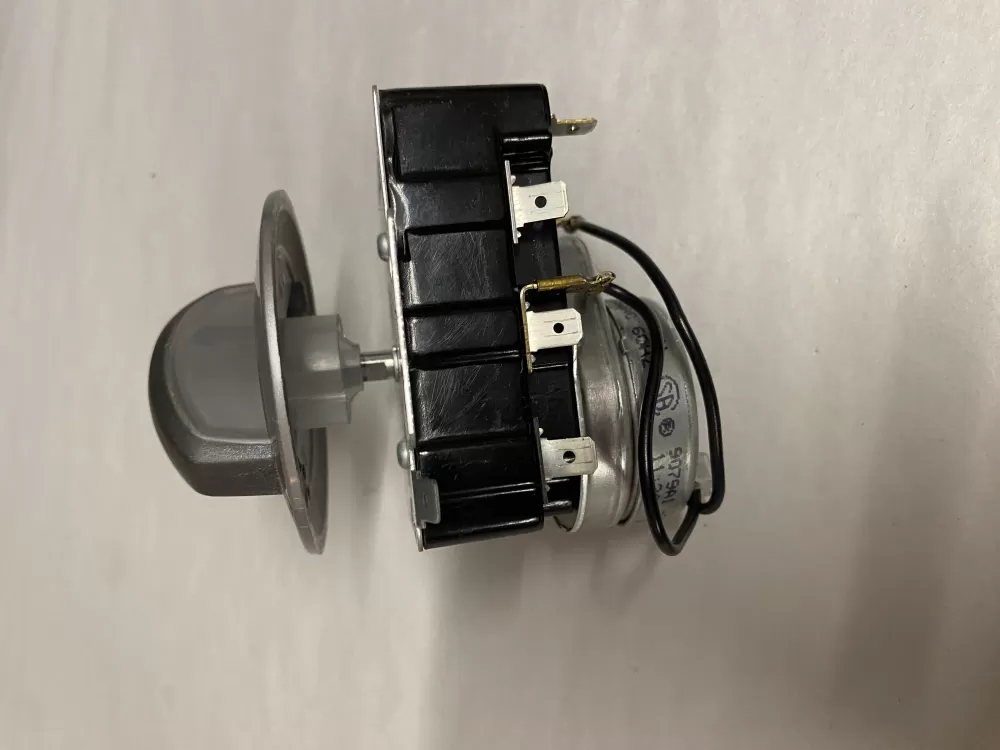 Kenmore 3406702A WP3976576 3406015 3406702 3976576 Dryer Timer AZ207017 | BK2217