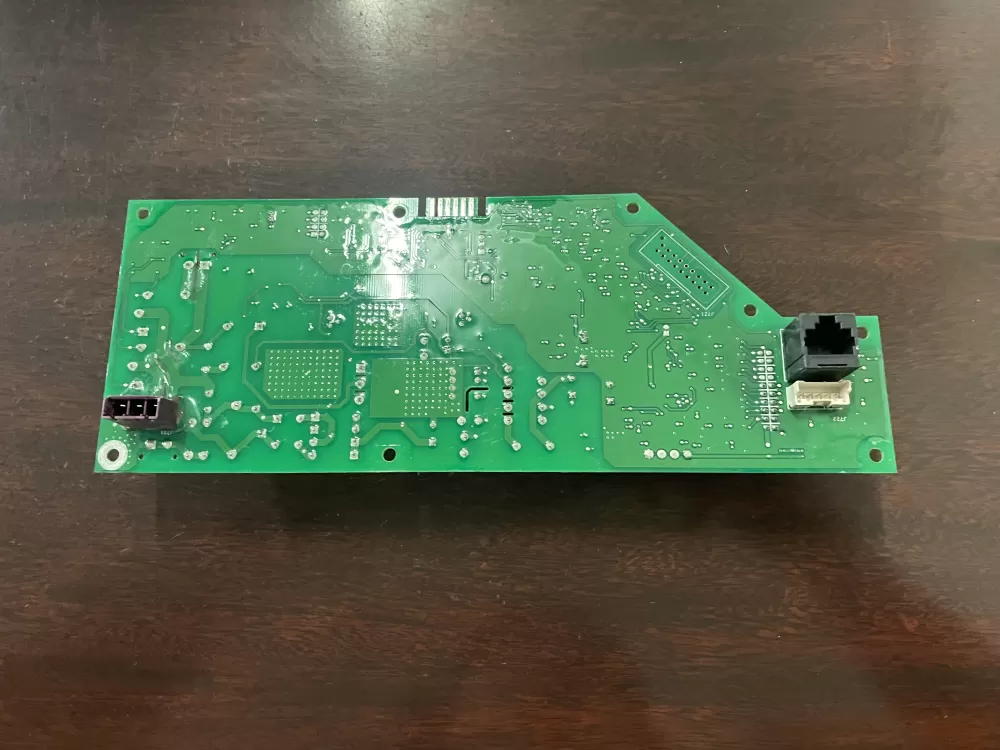 GE 265D1462G202 WD21X24899 AP6972062 Dishwasher Control Board AZ47120 | KM600