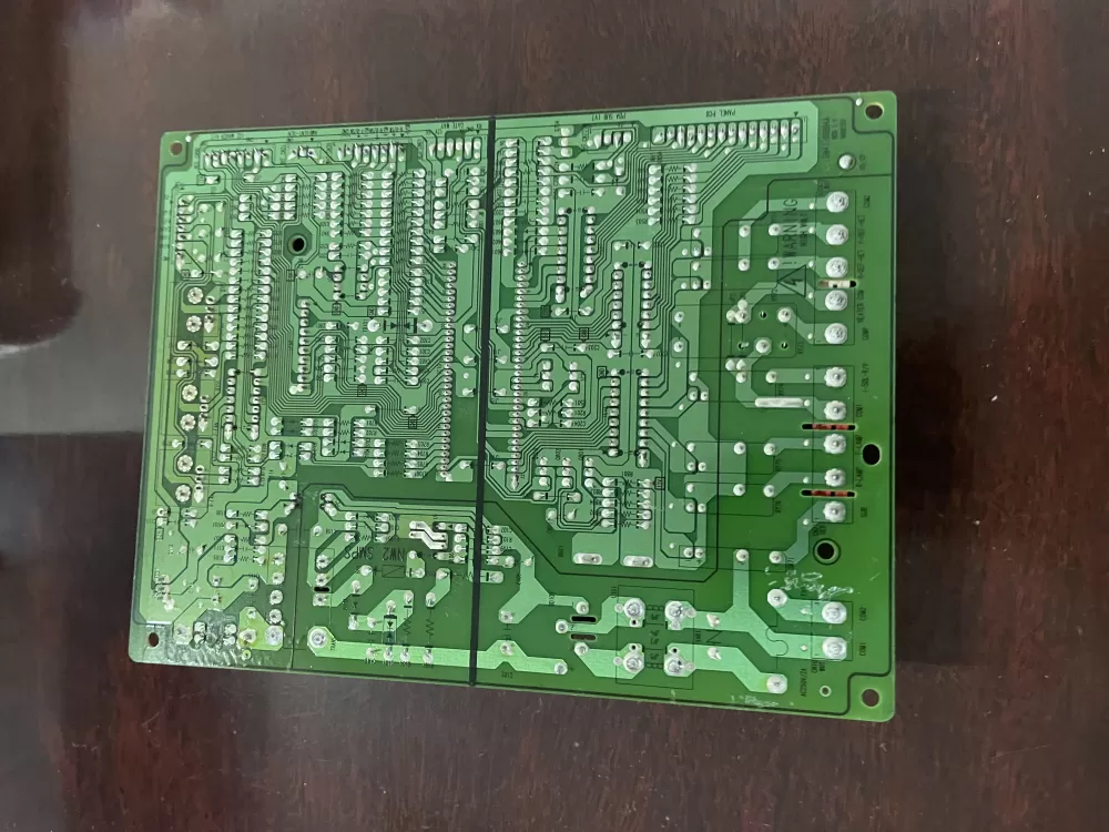 Samsung DA41-00695A Refrigerator Control Board AZ43059 | KM1749