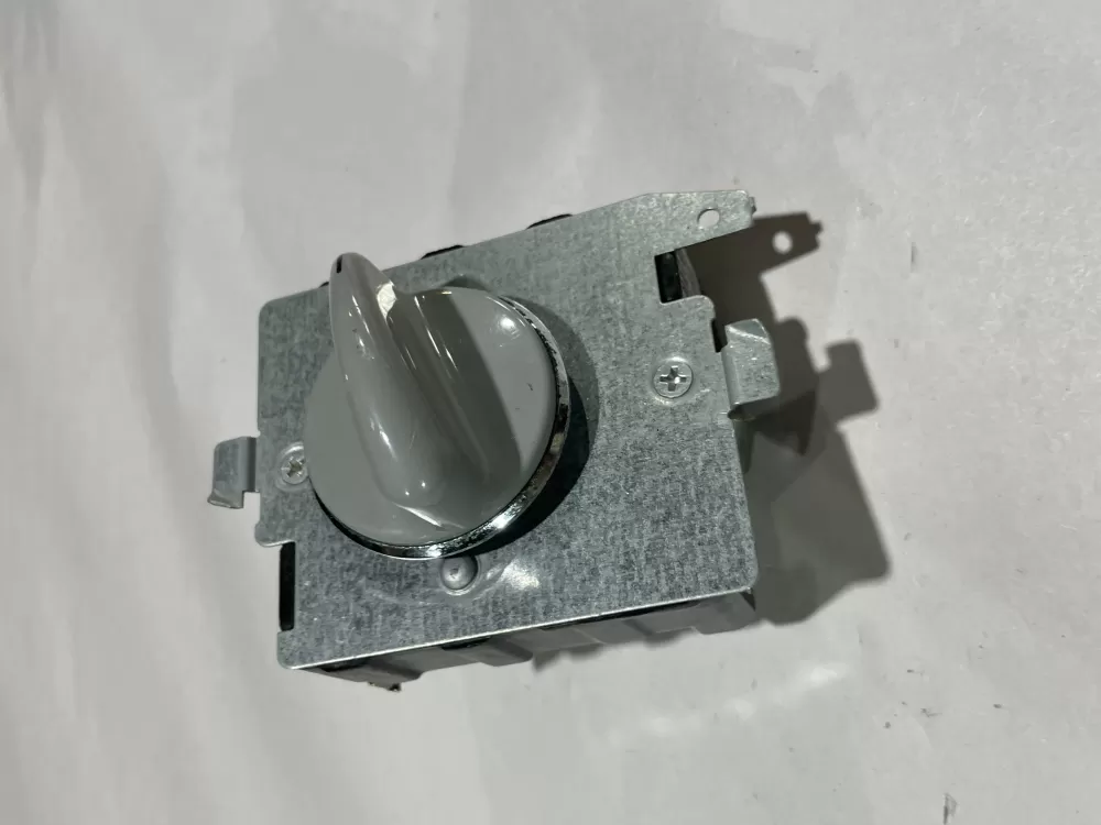 GE 212D1233P014 Dryer Timer