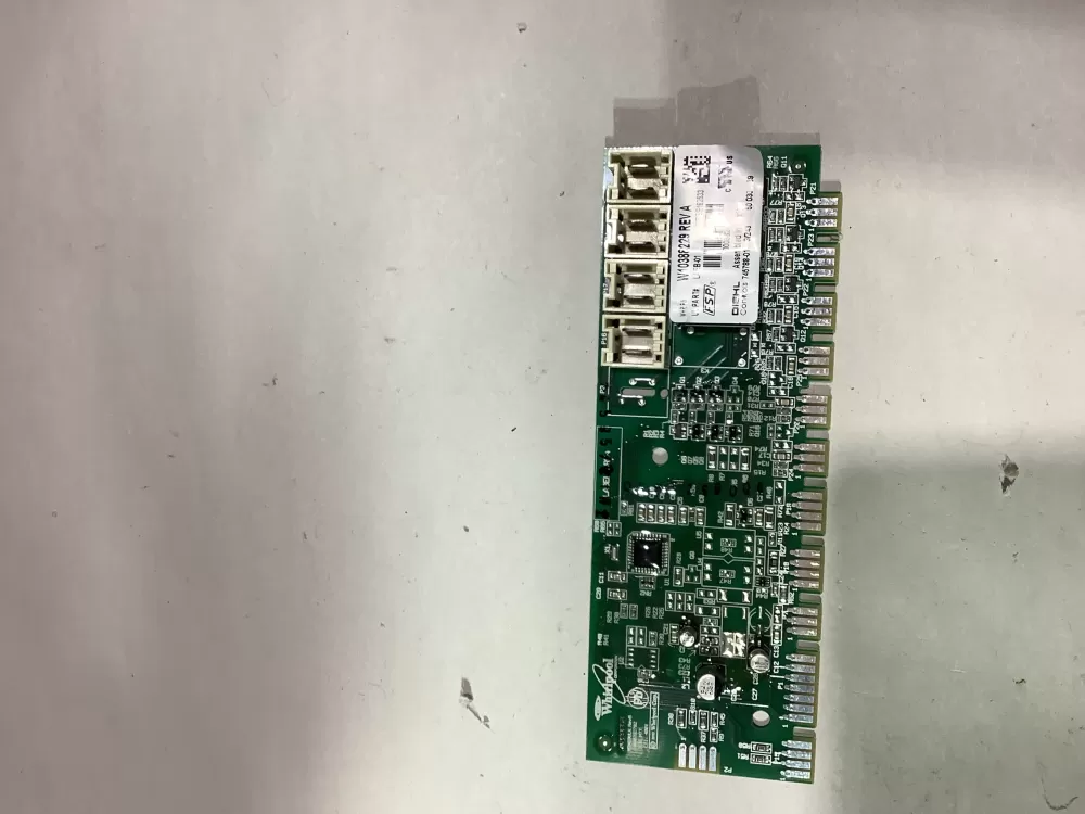 Whirlpool Maytag W10388229 WPW10388229 Washer Control Board AZ142479 | ZC2397