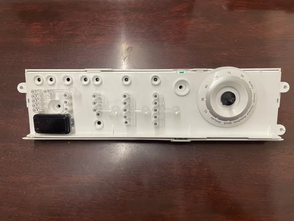 Samsung  Frigidaire  Electrolux 134345100 Washer Control Board