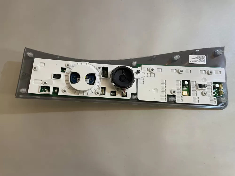 Whirlpool W10560709 Washer Control Board User Interface Panel AZ146898 | KMV71