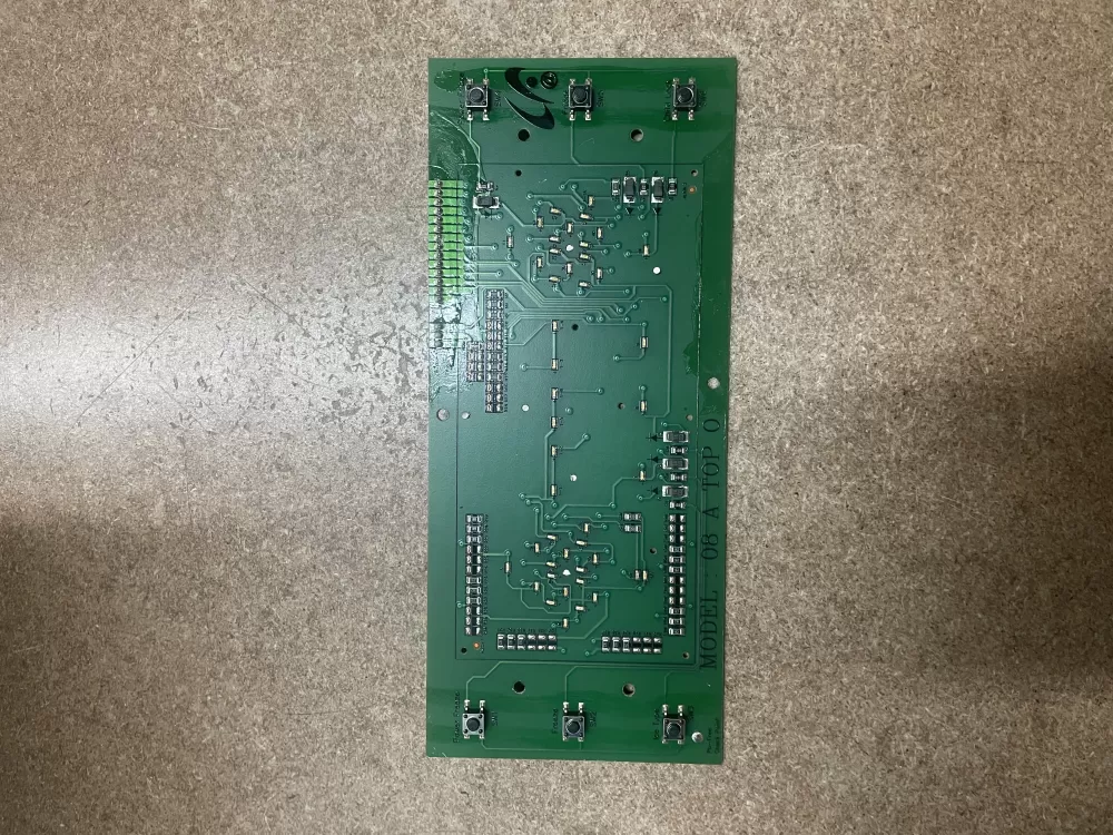 Samsung DA41 00531B Refrigerator Control Board Dispenser AZ11753 | KM1405