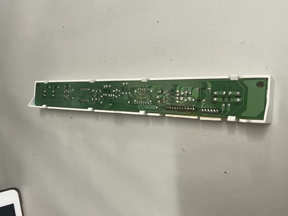 LG Kenmore GE Whirlpool 6870JB8090B Refrigerator Board AZ219536 | Wm1745