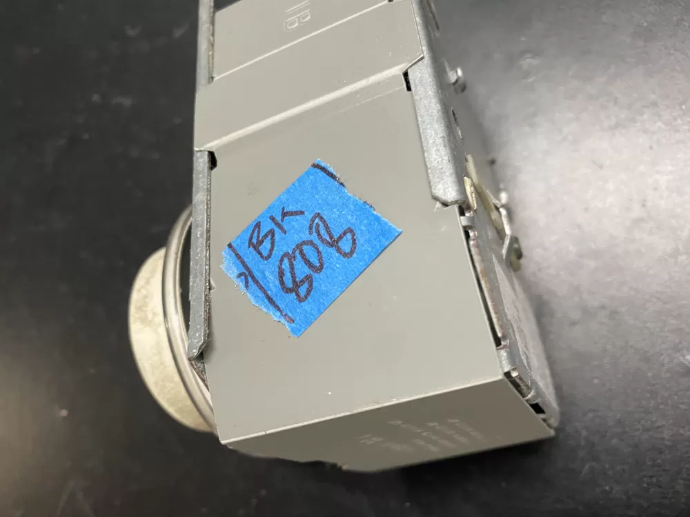 Whirlpool Kenmore Estate 3948357A Washer Timer AZ5627 | BK808