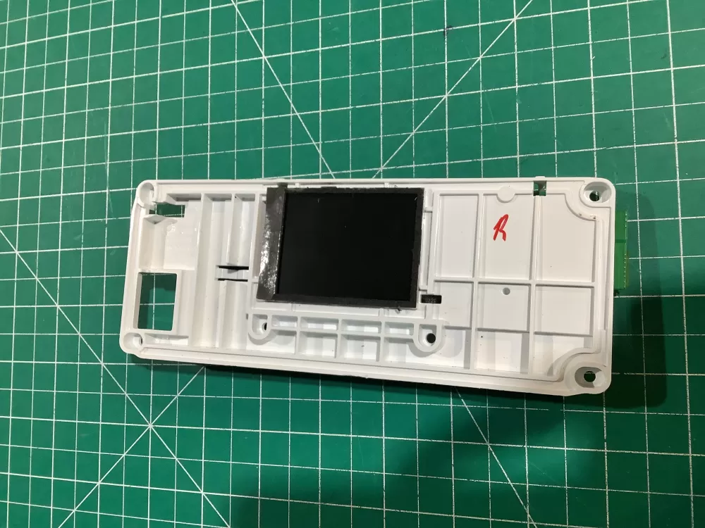 Whirlpool W11174242 Washer Control Panel