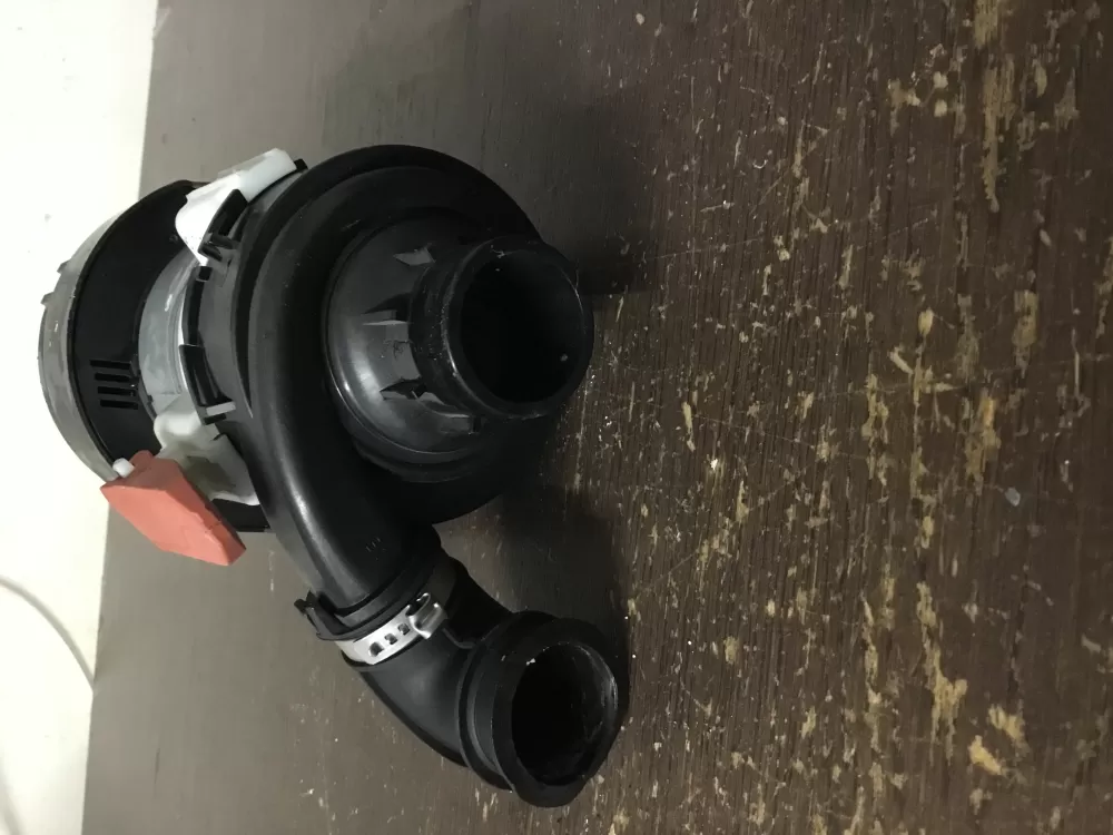 GE 265D3373G001 Dishwasher Drain Pump Motor AZ96292 | Sl120