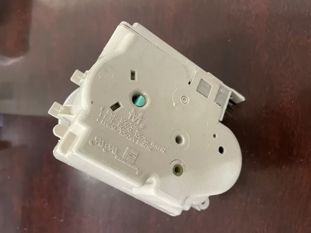 Maytag 35 6763 Washer Timer AZ43534 | KM1749