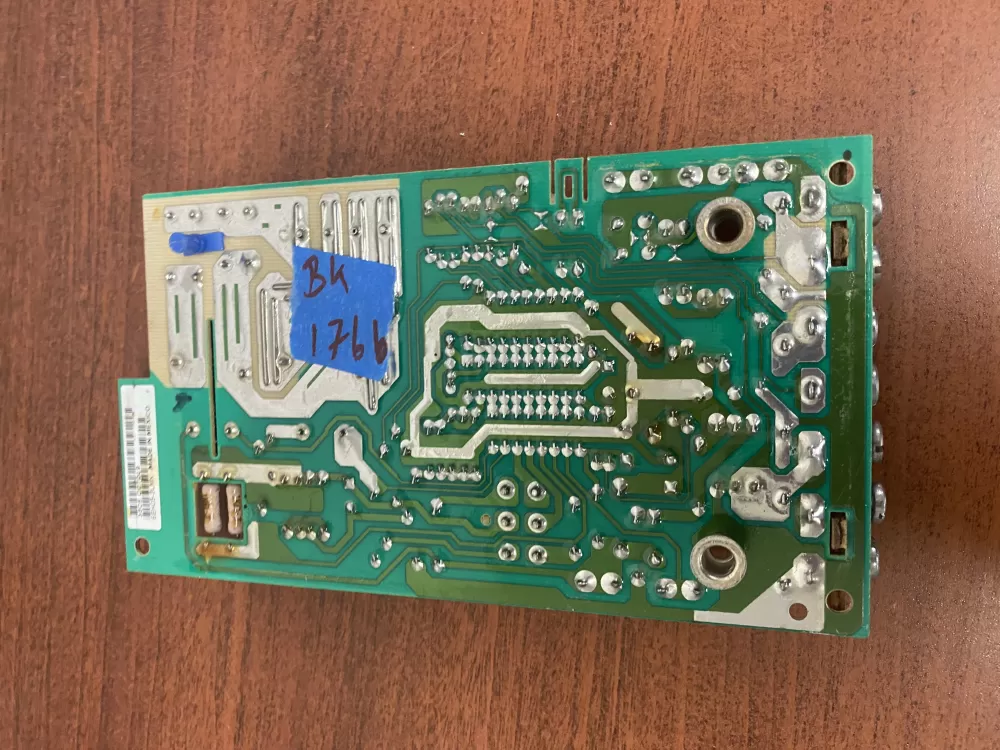 York Luxaire Coleman 031-01264-002 Furnace Control Board AZ45081 | BK1766