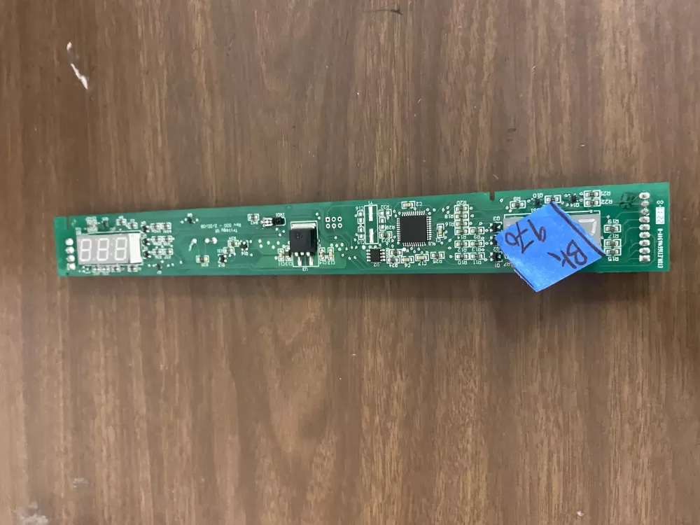 Kenmore WPW10319823 PS11752753 Refrigerator Control Board AZ39893 | BK970