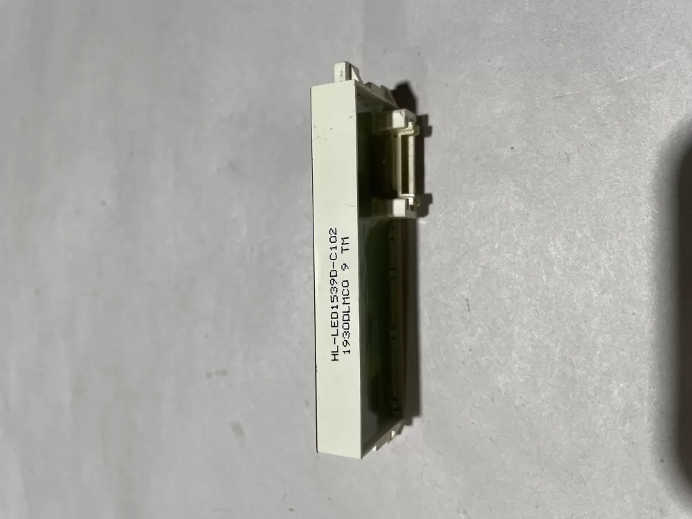 LED1539D C102  HL Timer Display Control Board AZ124820 | KM287