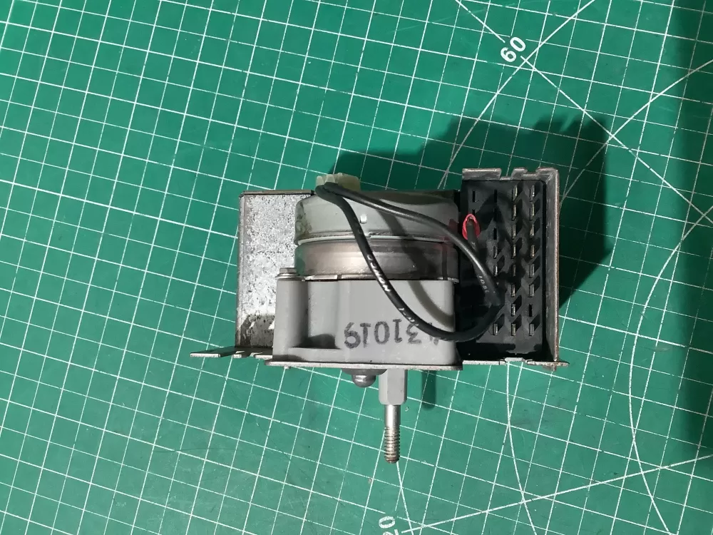 Kenmore Frigidaire Roper 385325 M520 WP385325 Washer Timer AZ193618 | ARV351