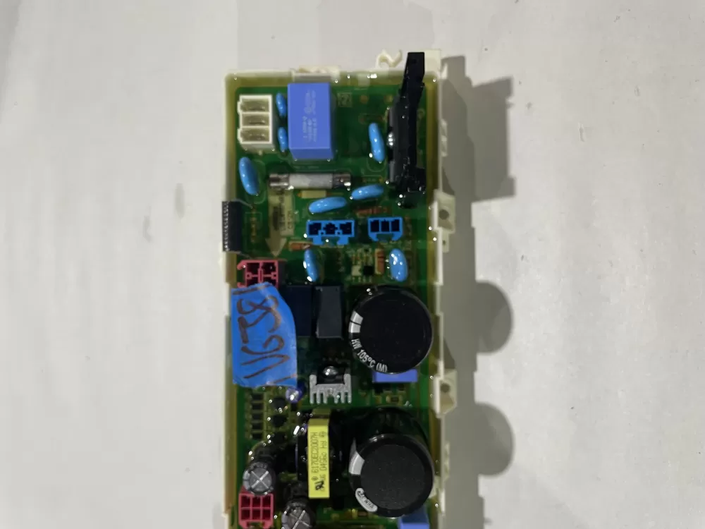 LG EBR81300806 EAX64771003 EBR80321807 Washer Control Board AZ184431 | KMV638