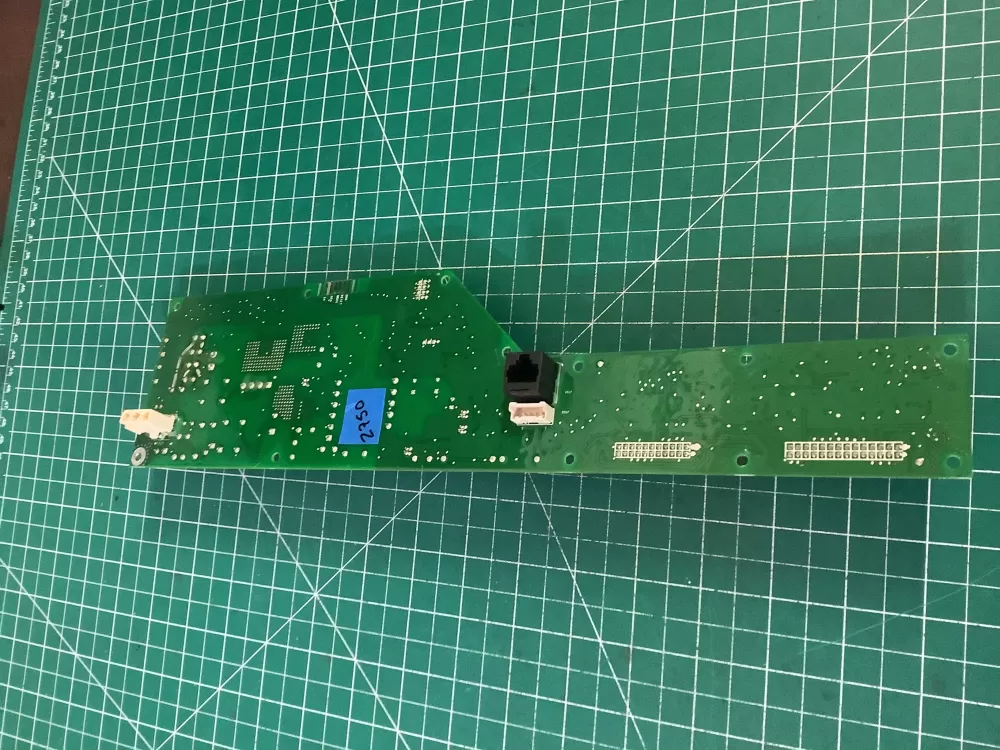 GE 265D1464G404 Dishwasher Control Board AZ187558 | NR2750