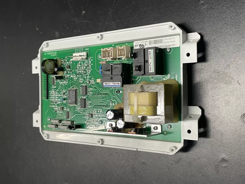 Maytag  Crosley 33003028  AP4044079  1164529  33002576  33002610  33002655  33002660  33002718  33002762  33002844  33002898  33002918  33002959  AH2036598  EA2036598  PS2036598  6 3407190  120504347 Dryer Control Board