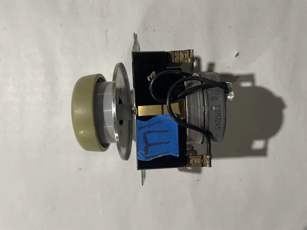 Whirlpool Maytag Amana AP6008573 3406725 WP3406725 Dryer Timer AZ194003 | KM177