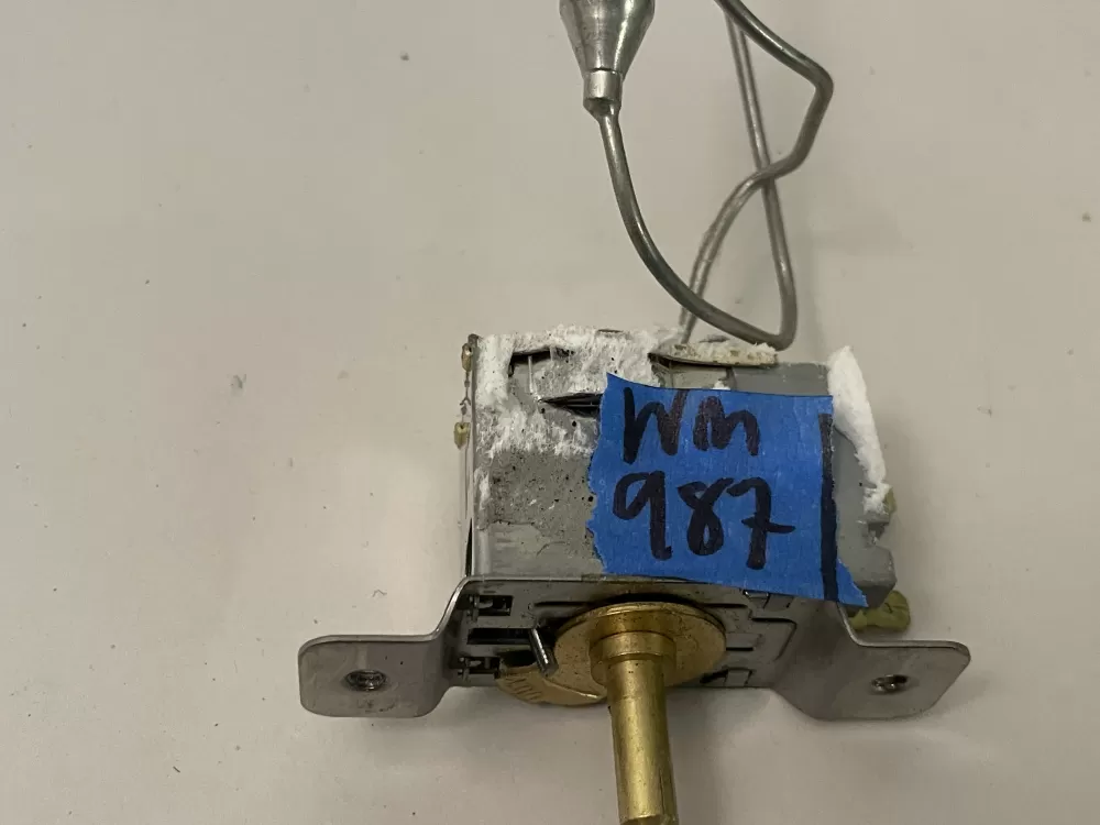 Refrigerator Thermostat WPF5K-178-211 AZ103996 | Wm987