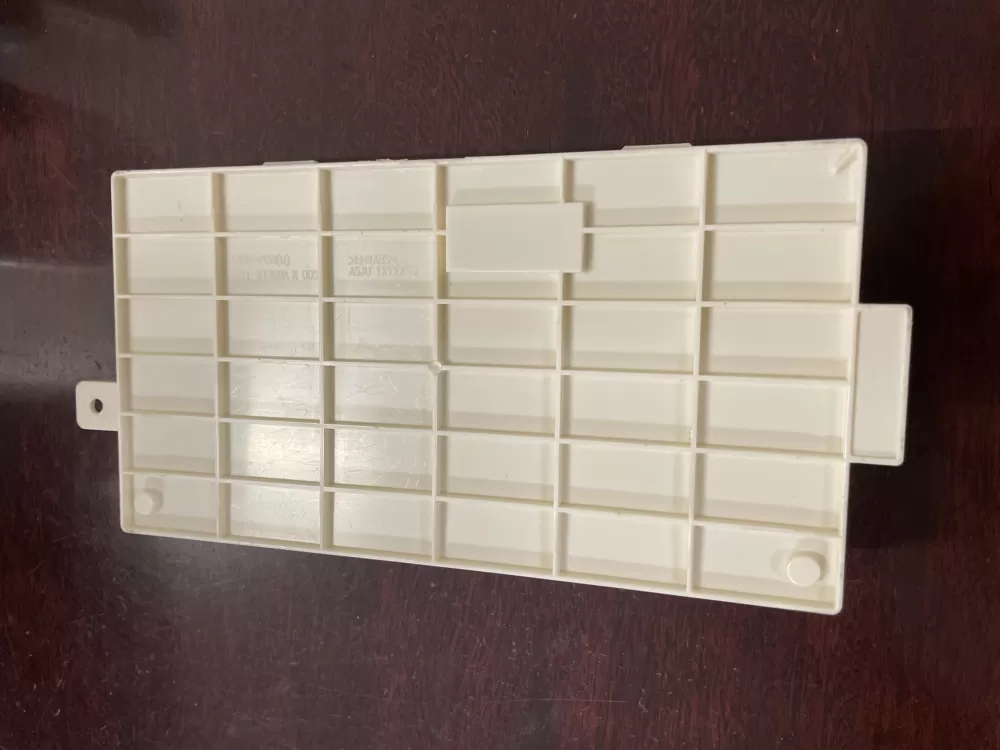 Samsung DC92-01596B DC92-01606B Dryer Control Board AZ50562 | KM1831