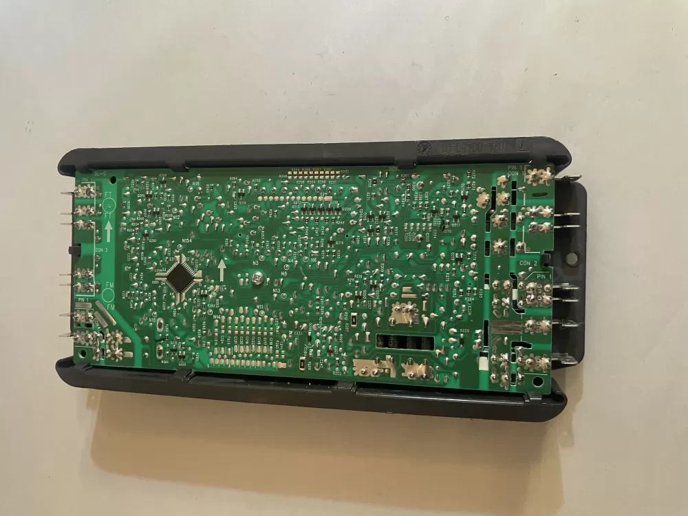 Whirlpool Maytag W10834007 W10887917 Range Control Board AZ174026 | KM712