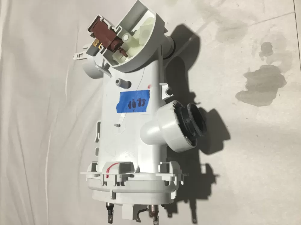 Bosch 5600031681 Dishwasher Control Board AZ99374 | Sl91
