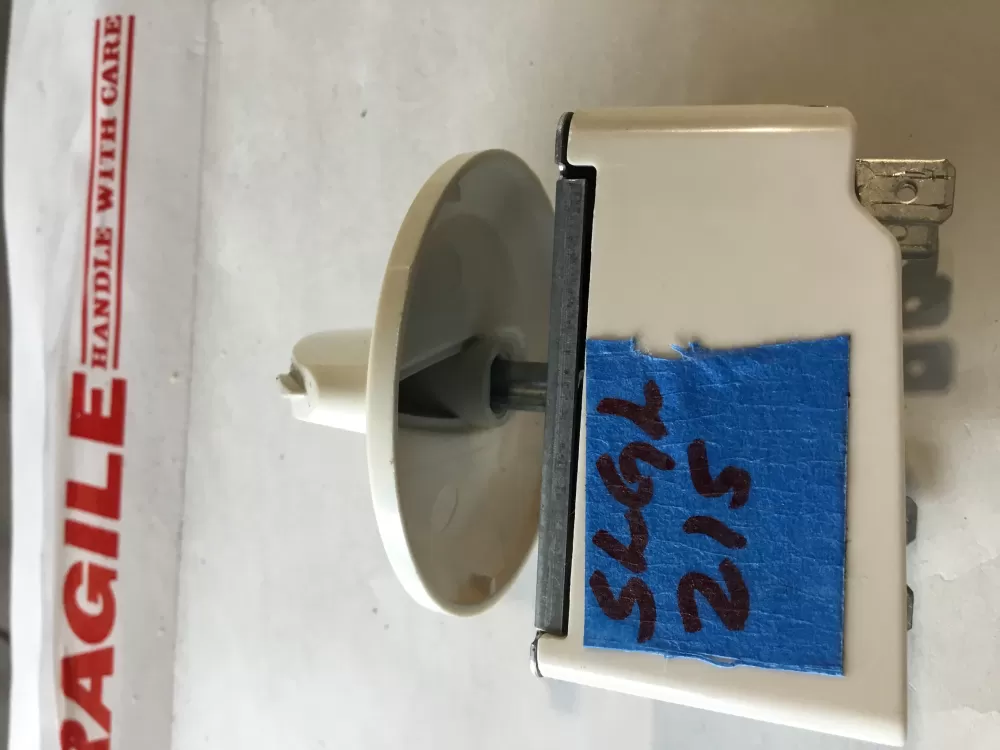 Frigidaire 318293800 318369602 Range Switch AZ149409 | SL215