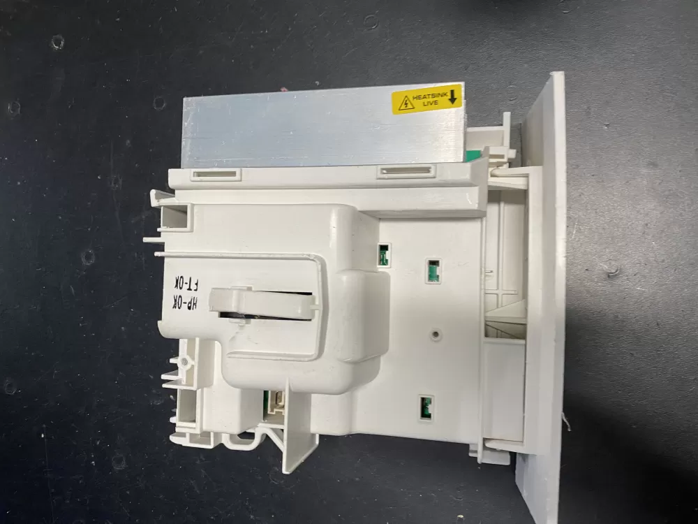 Frigidaire Kenmore Electrolux Washer Motor Control Board AZ22825 | BKV171