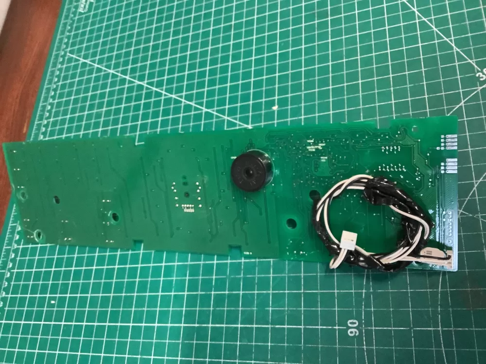 Whirlpool W10644207 WPW10536856 Washer Control Board AZ213656 | ARV926