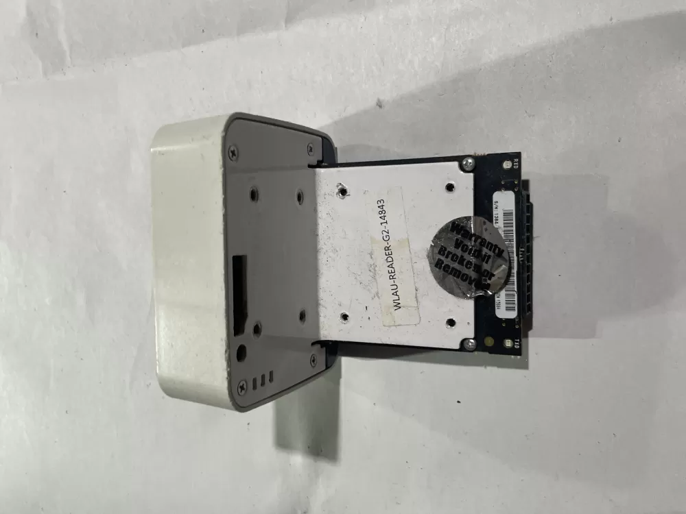 Heartland Micro Payments / Debitek Card Reader 172043 AZ168086 | Wm580