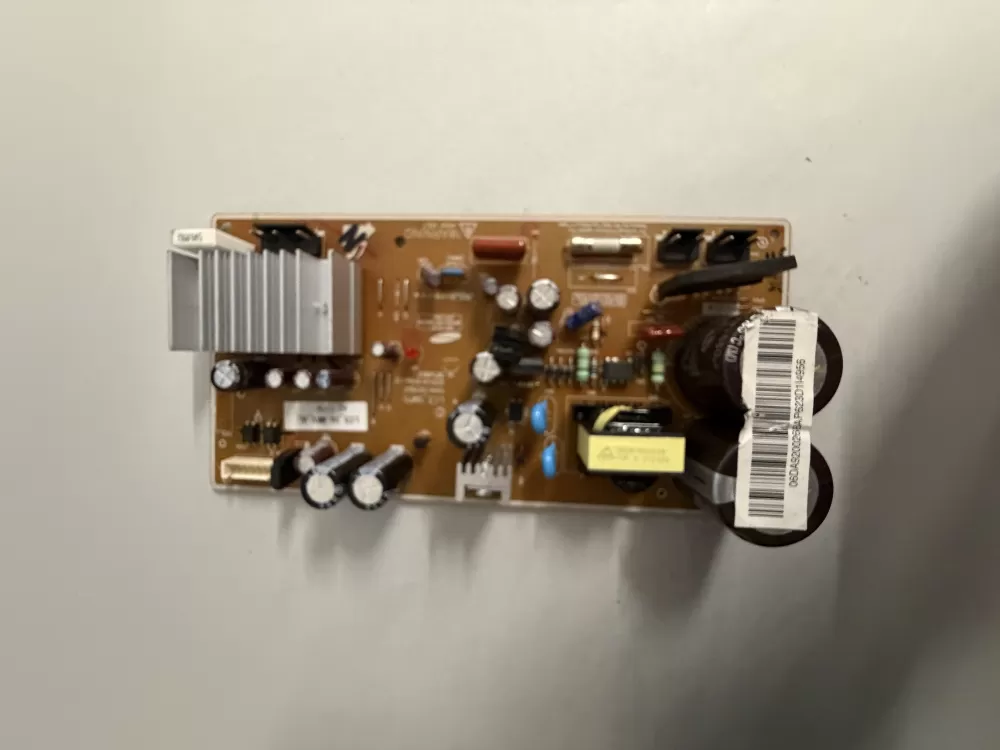 Samsung DA92-00268A DA92-00215B PS4168015 Refrigerator Inverter Control Board