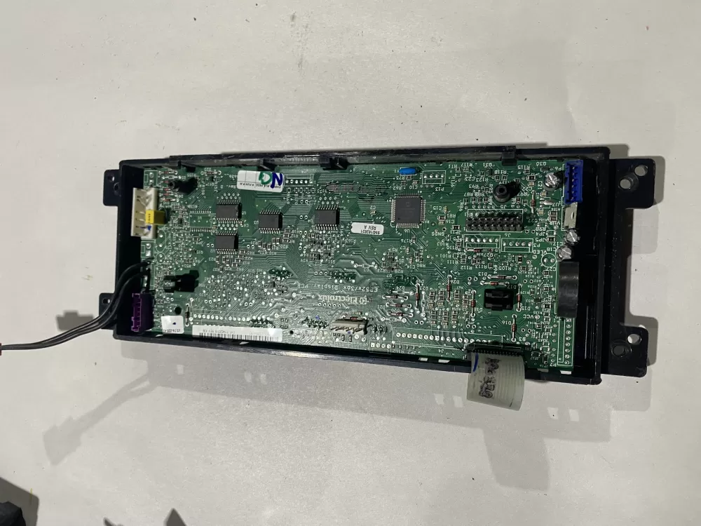 Frigidaire 316560118 SF5531 S0118C Oven Control Board AZ112412 | BK1681