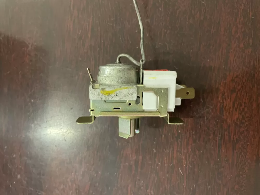 Westinghouse PS8769007 Thermostat Cold Control AZ36117 | KM148