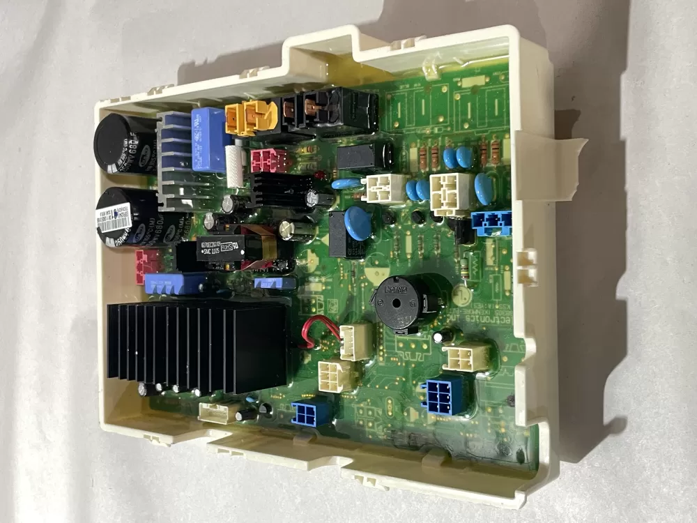 Kenmore EBR62545101 EAX44288305 Washer Control Board