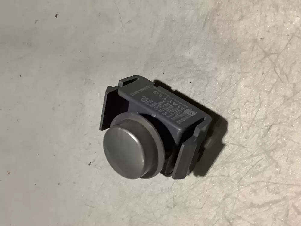 Maytag 33001861 Dryer 3300181 Start Switch AZ127741 | Sl206