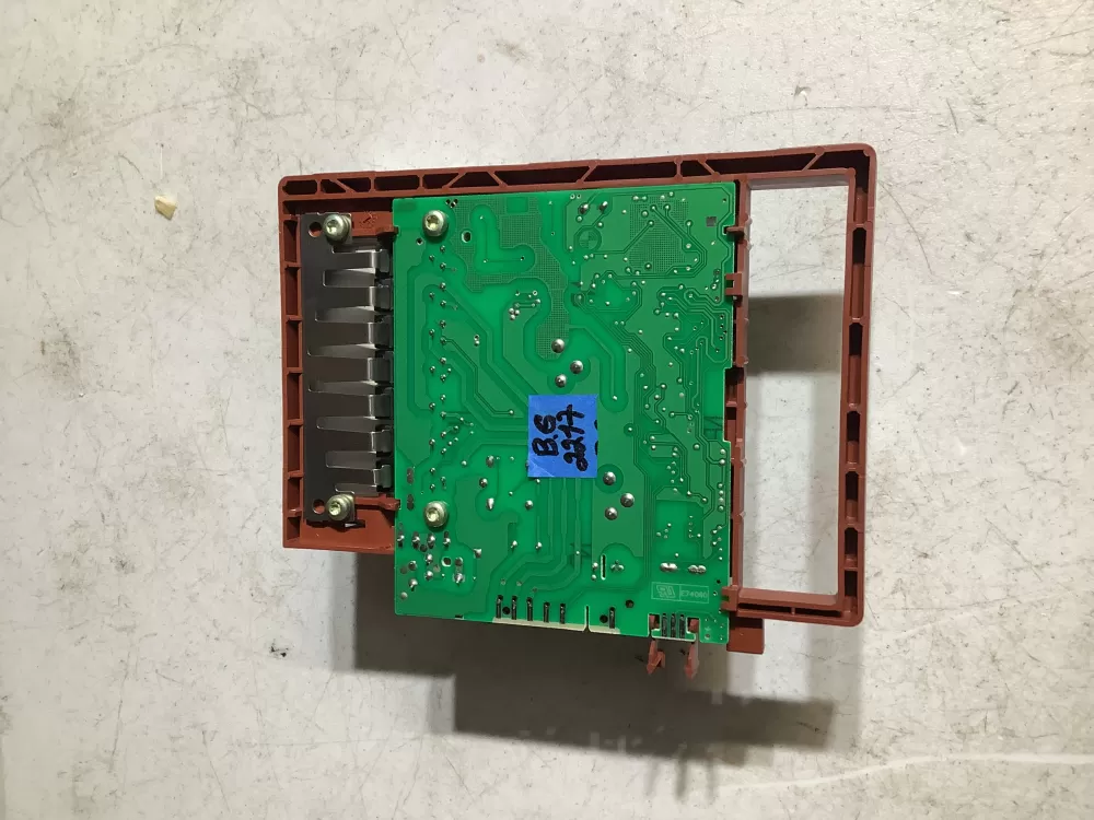 Whirlpool 544273 09 461970300683  Control Board  AZ120623 | BG2217