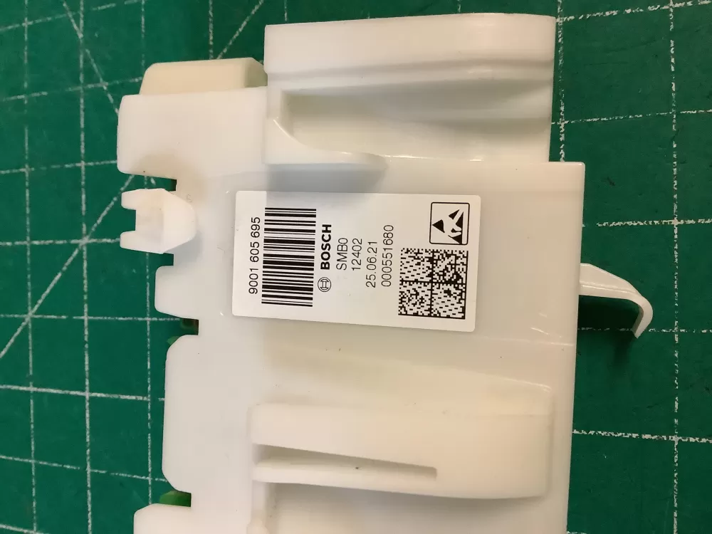 Bosch 9001605695 Dishwasher Module AZ227982 | NR508