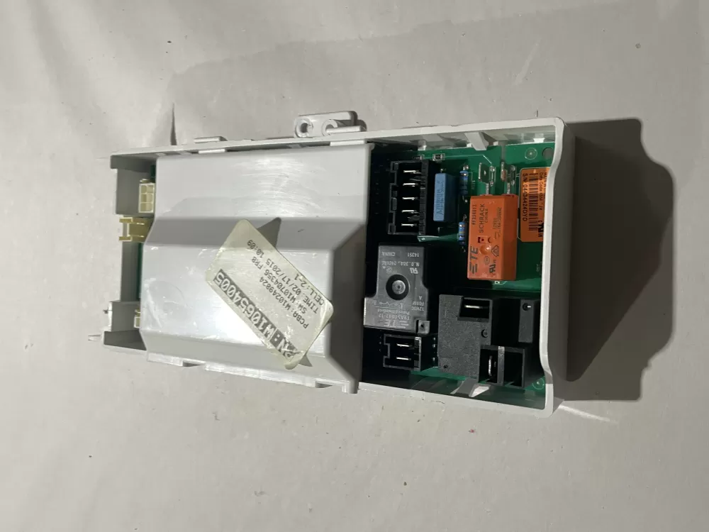 Whirlpool  Maytag AP5988879 W10249824 W10249825 W10326370 W10410008 W10845086 PS11728091 W10249824 F Dryer Control Board