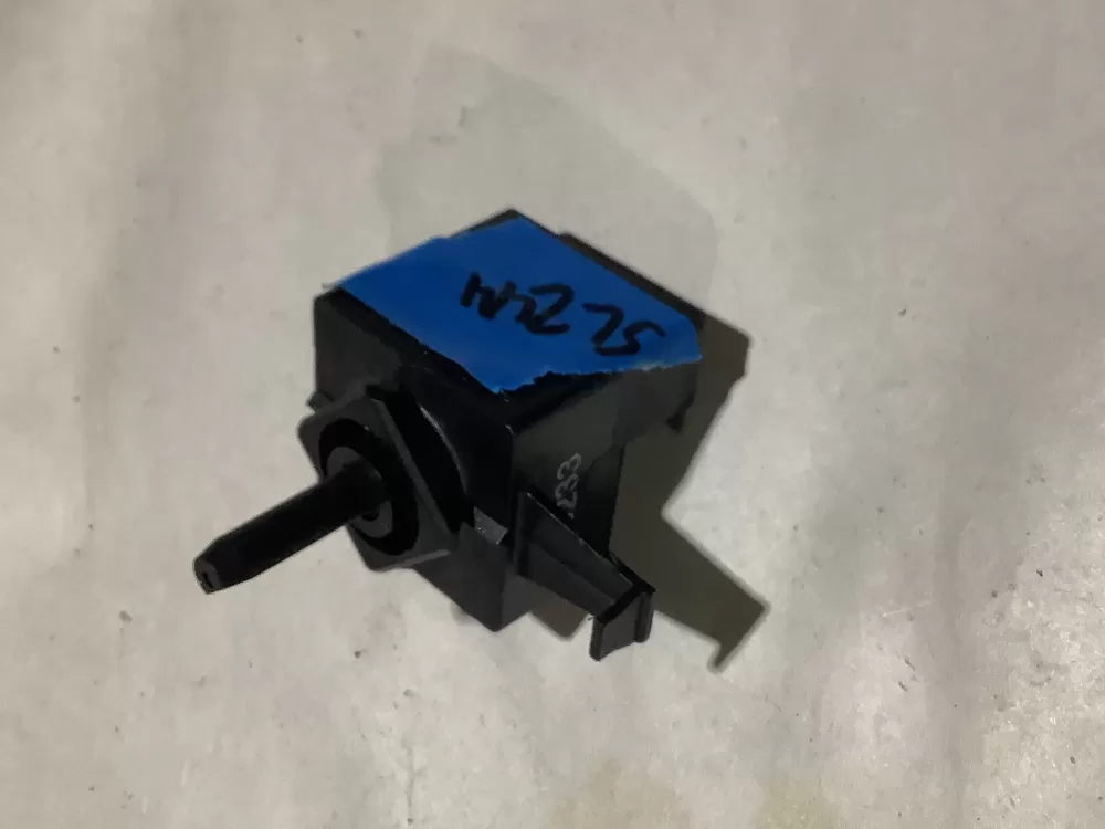 Whirlpool 3405154 Dryer Switch