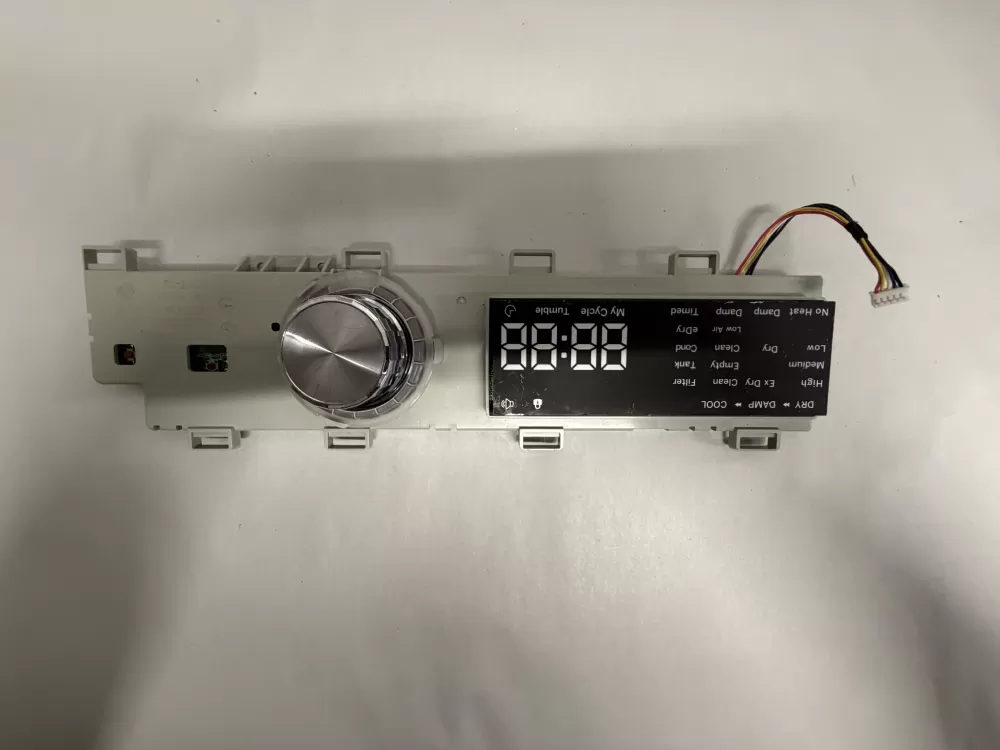 Samsung GE 0021800175GA Dryer Control Board