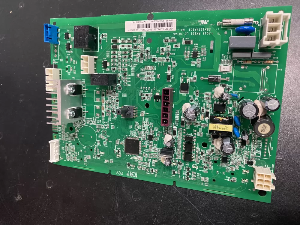 GE WH22X29556 290D2226G103 Washer Control Board AZ20166 | BK964