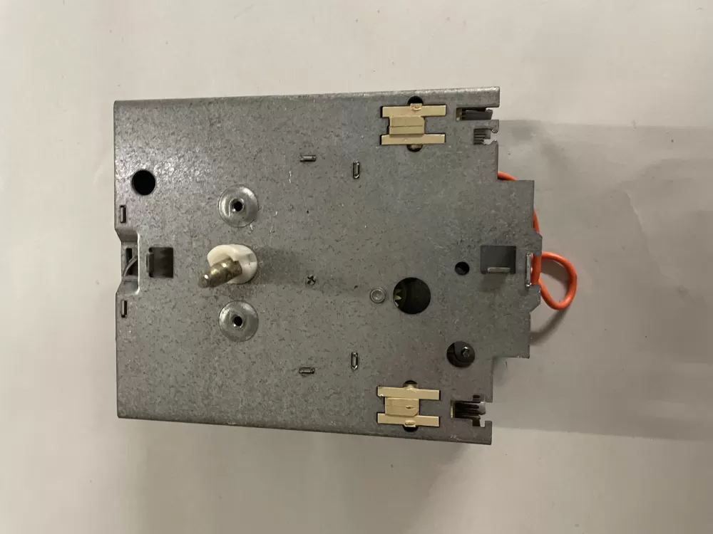 634561 Q634561 Frigidaire Washer Timer