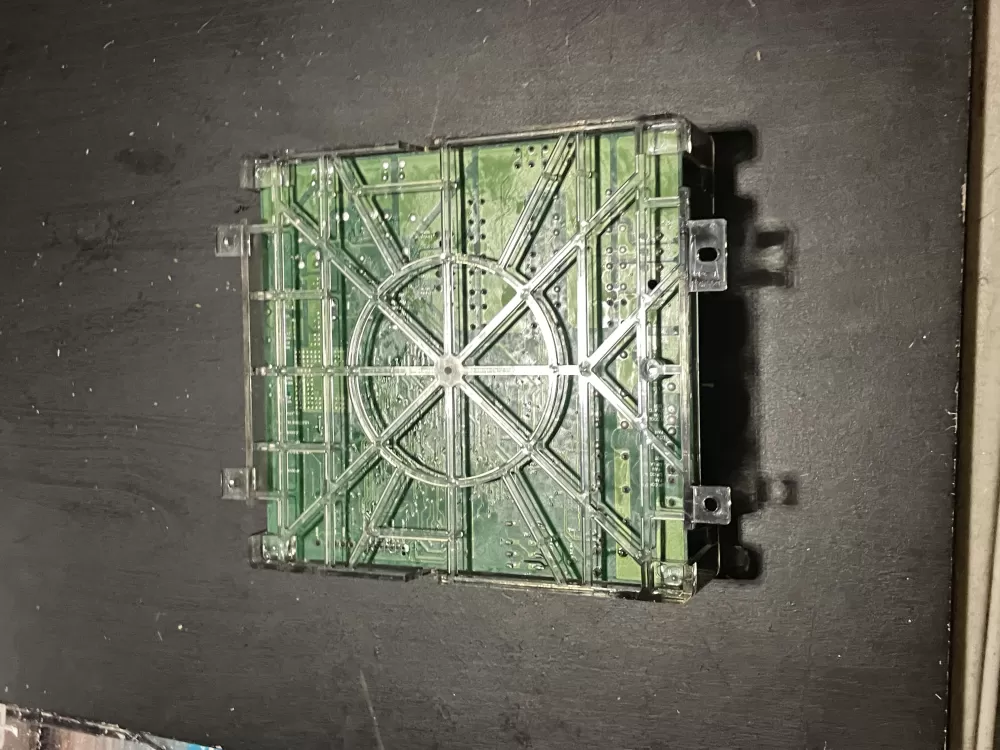 KitchenAid WP9762774 Range Relay Control Board AZ29426 | WM312
