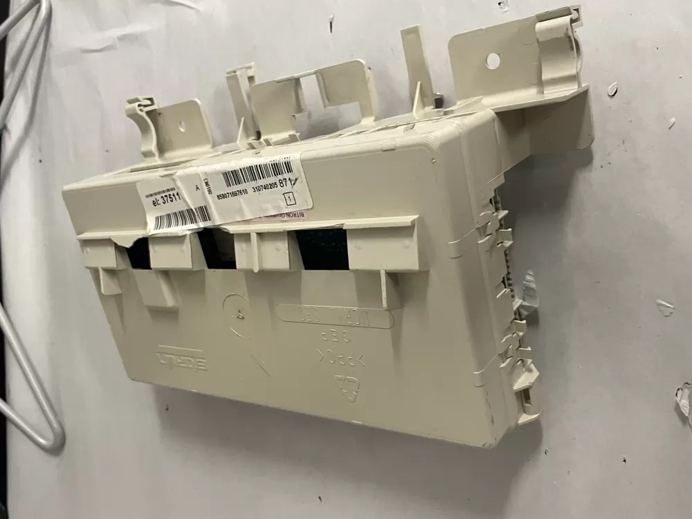 Whirlpool 858071697610 Washer Control Board Main AZ205007 | Wmv911