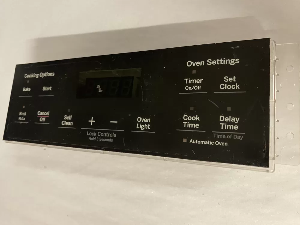 GE 164D8450G211 WB27X29092 PD00050359 Range Control Board AZ218303 | BK1573