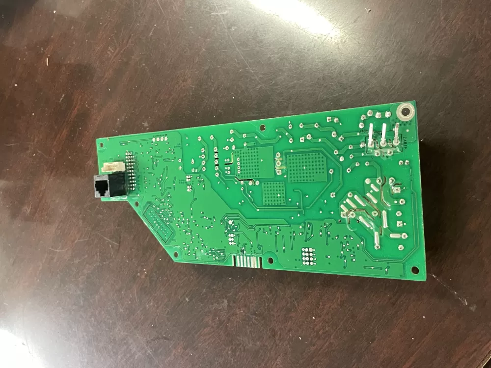 GE 265D1462G502 WD21X24900 Dishwasher Control Board AZ37510 | Wm450