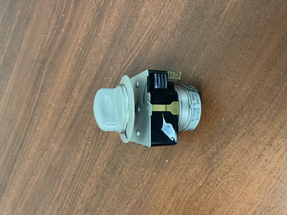 GE 212D1233P012 WE4M364 Dryer Timer