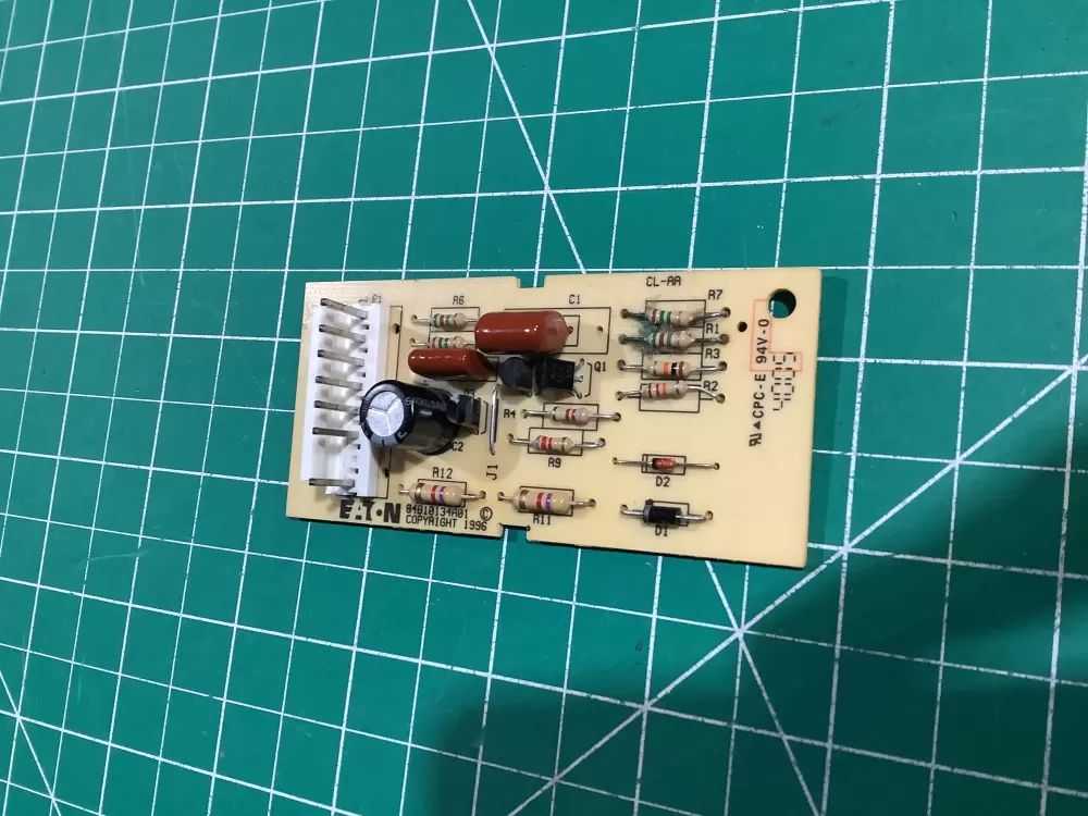Frigidaire 100-01229-02 