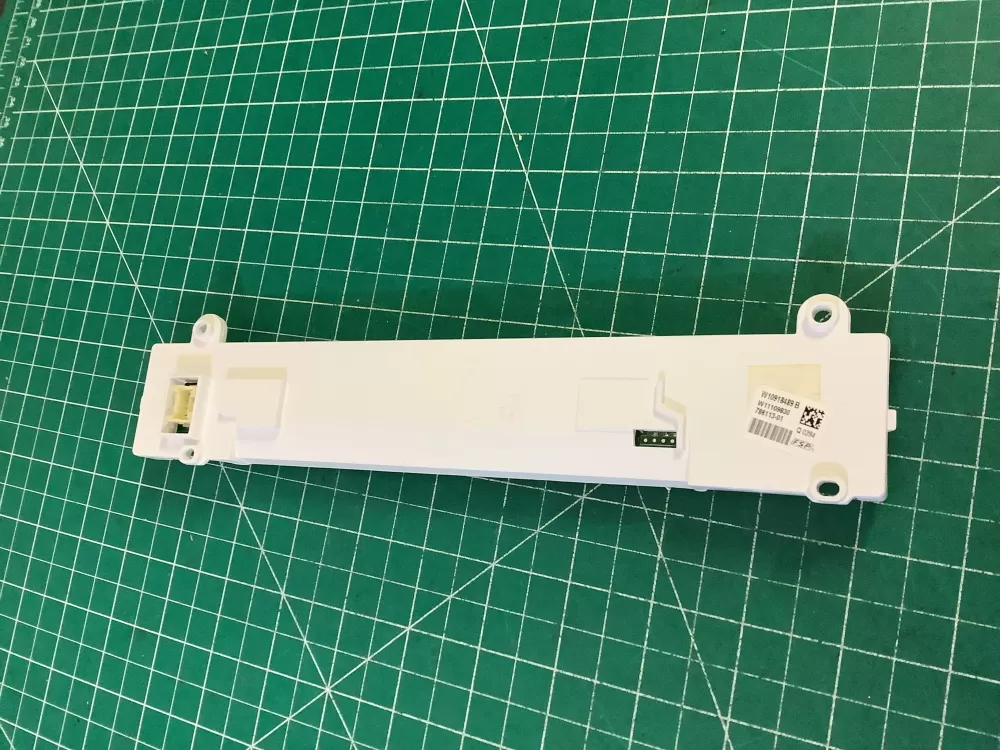 Whirlpool W10918489 Dishwasher Control Board AZ187802 | NR1963