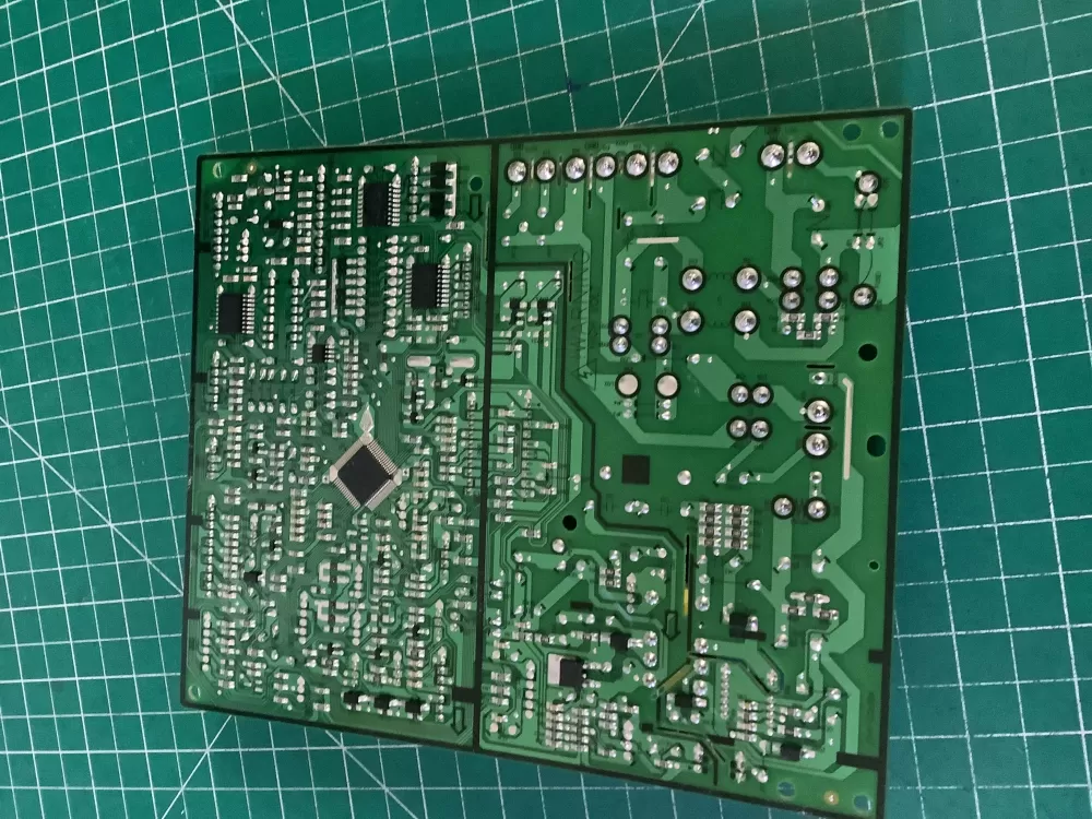 Samsung DA92 00979C DA9200979C Refrigerator Control Board AZ208123 | NR67
