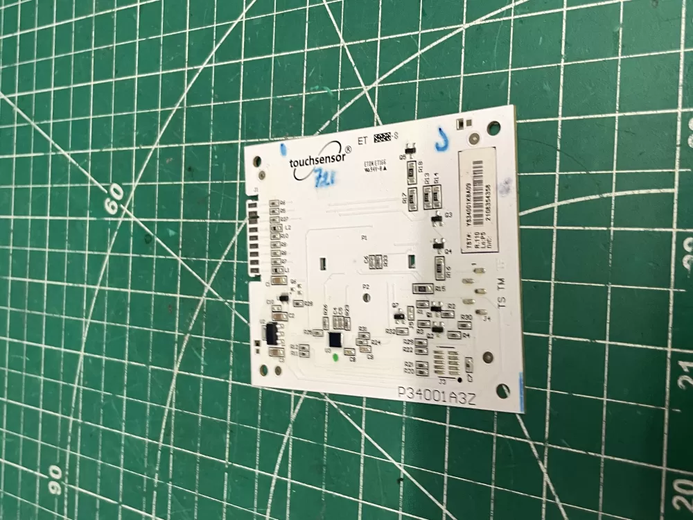  2108354258 Washer Control Board Part